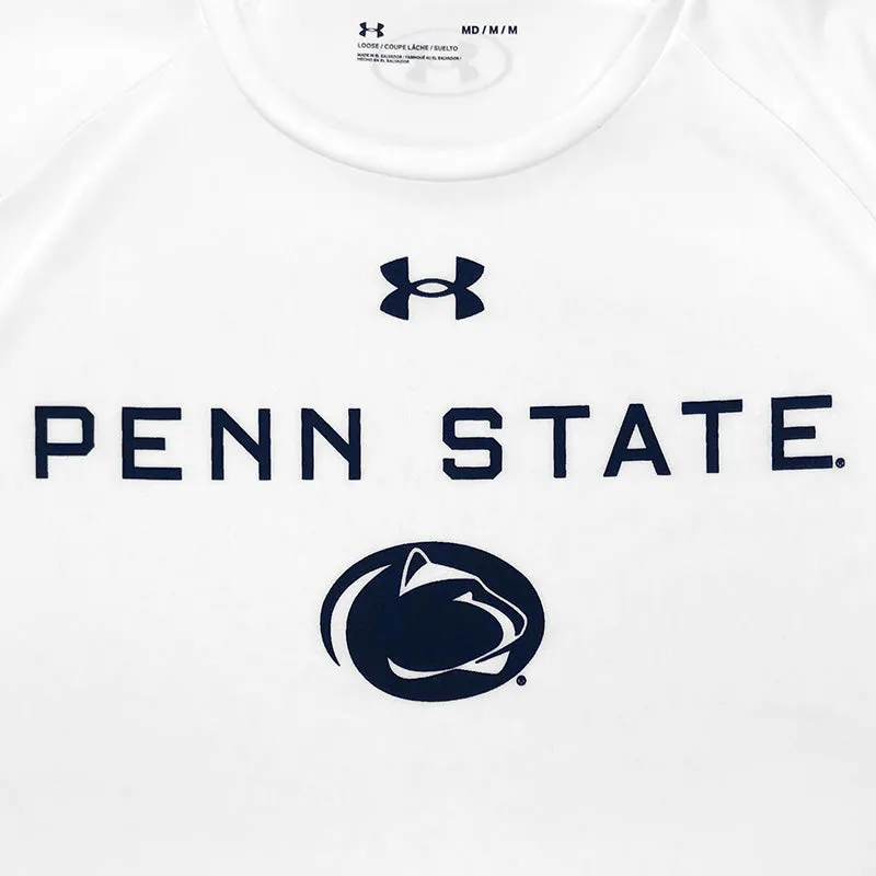 Under Armour Tech Long Sleeve T-Shirt