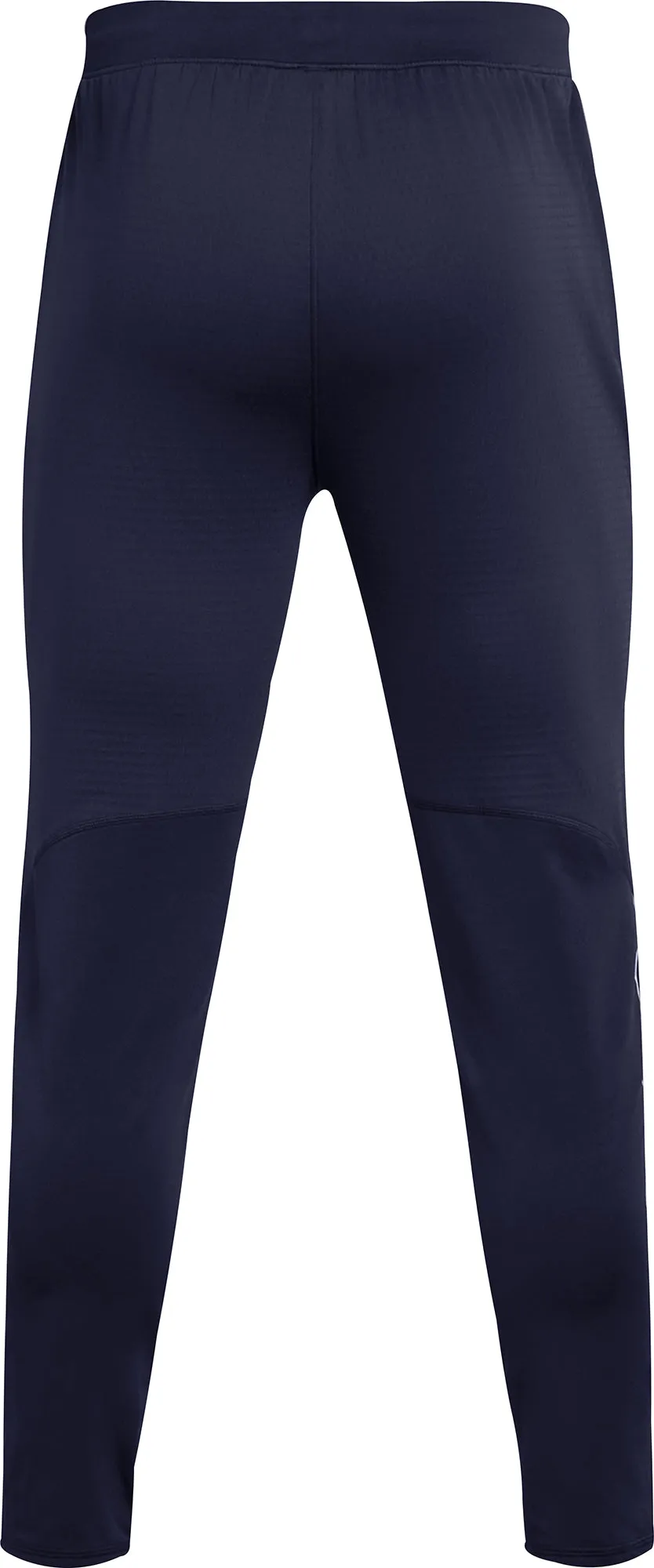 Under Armour Vanish Cold Weather Mens Running Track Pants - Blue