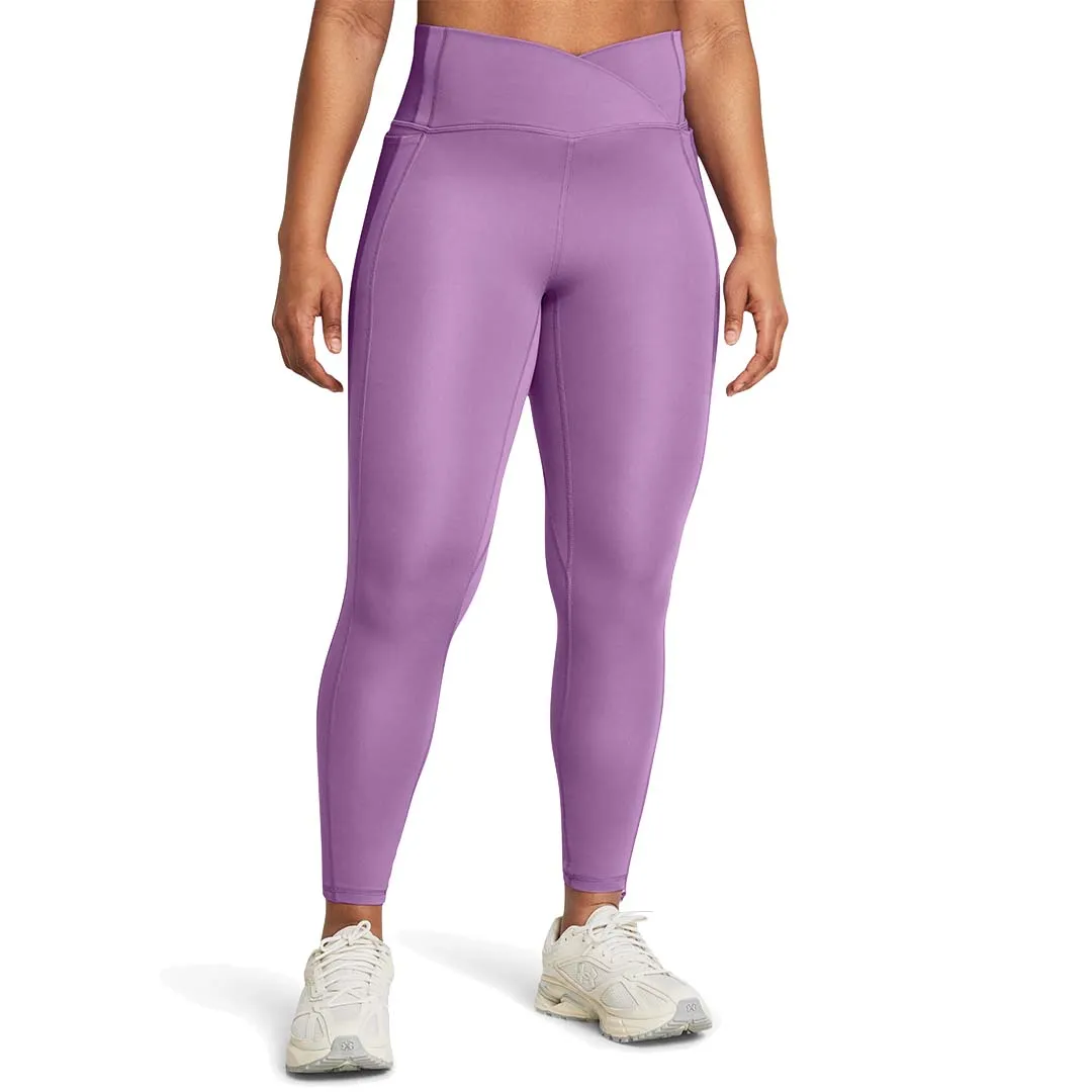 Under Armour Womens Meridian Crossover Ankle | 1383604-560