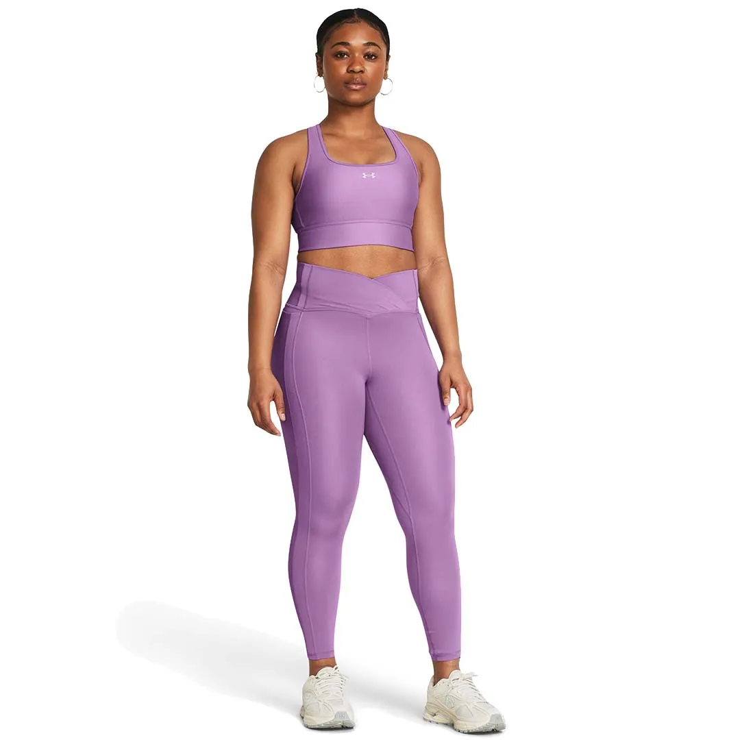 Under Armour Womens Meridian Crossover Ankle | 1383604-560