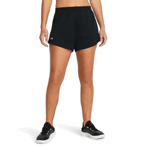 Under Armour Womens Play Up Mesh Short | 1383624-001