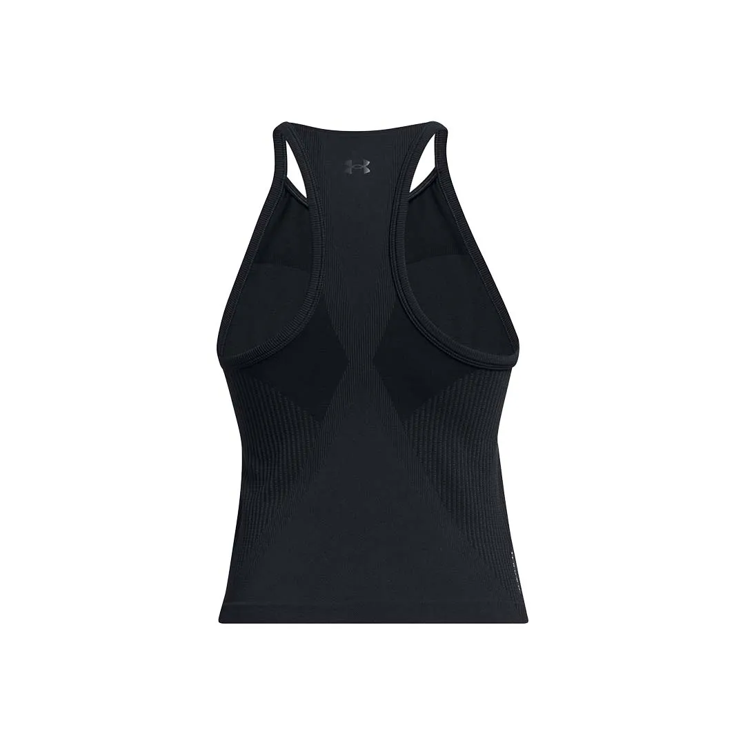 Under Armour Womens Rush Seamless Tank | 1383652-001