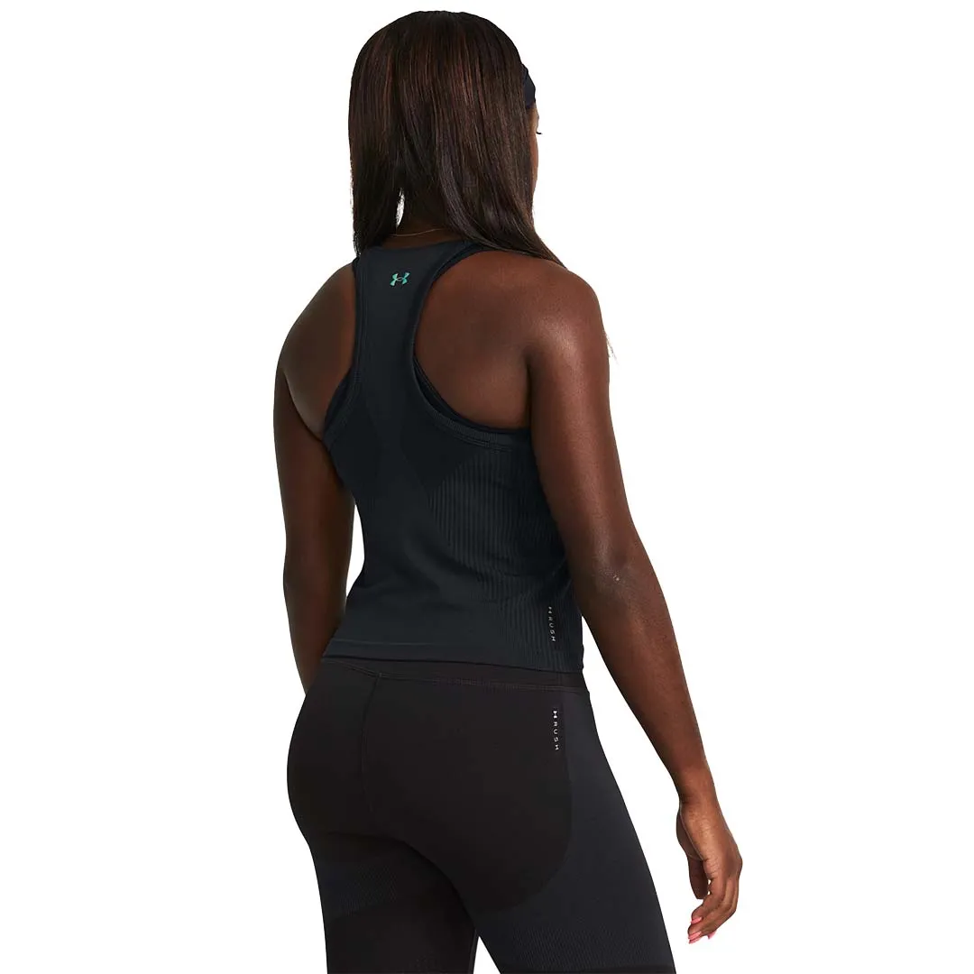 Under Armour Womens Rush Seamless Tank | 1383652-001