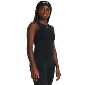 Under Armour Womens Rush Seamless Tank | 1383652-001