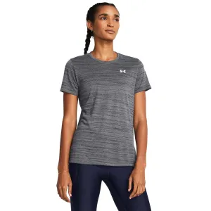 Under Armour Womens Tech Tiger SSC | 1384222-001