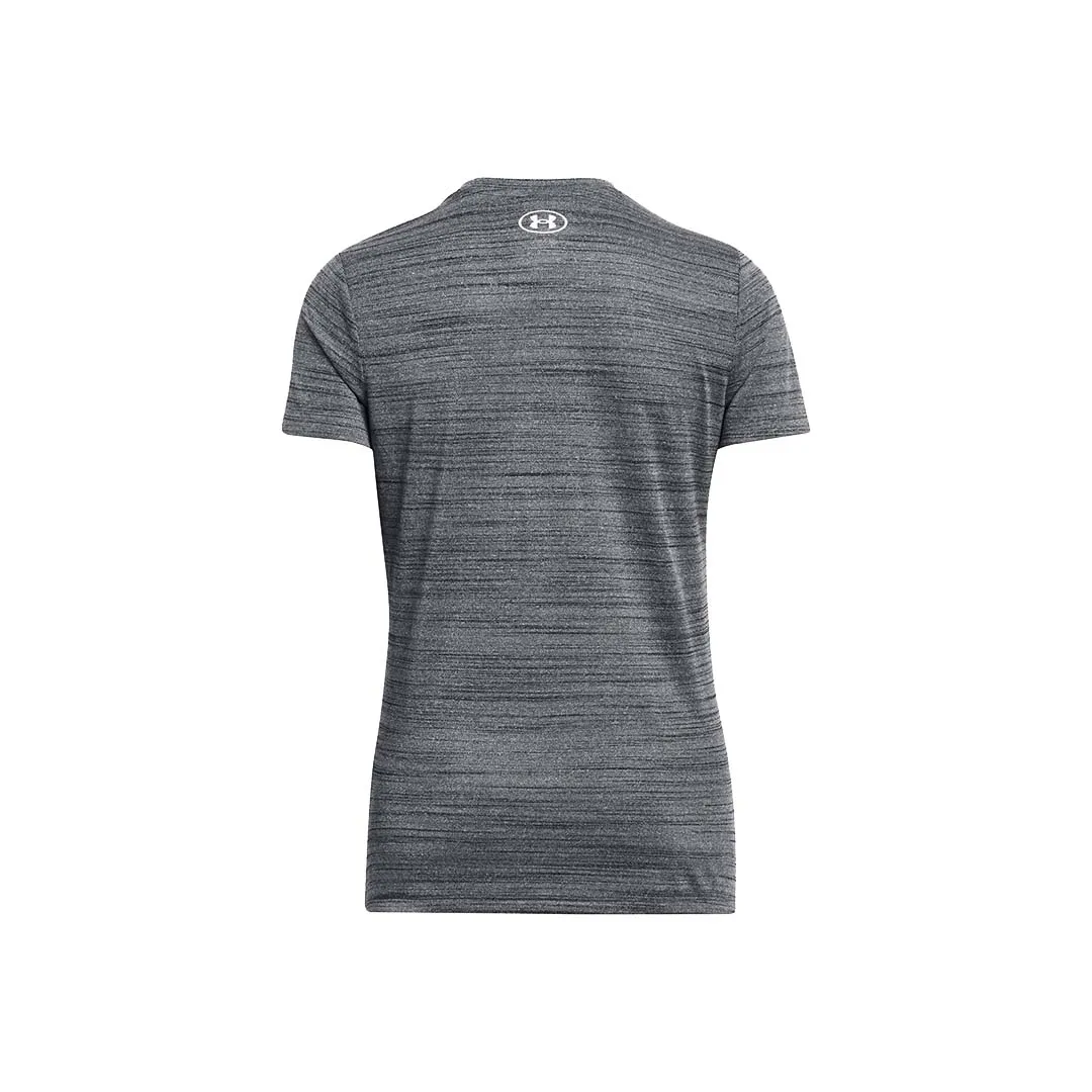 Under Armour Womens Tech Tiger SSC | 1384222-001