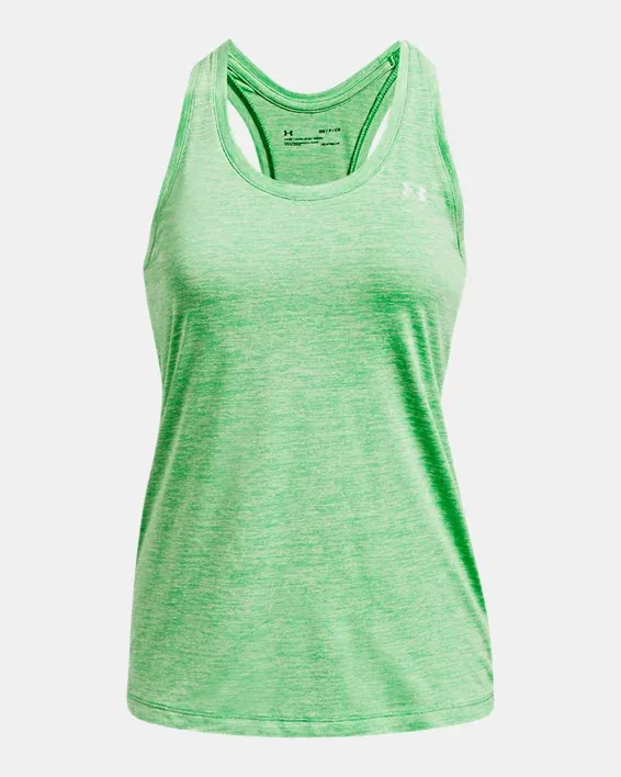 Under Armour Women's UA Tech™ Twist Tank