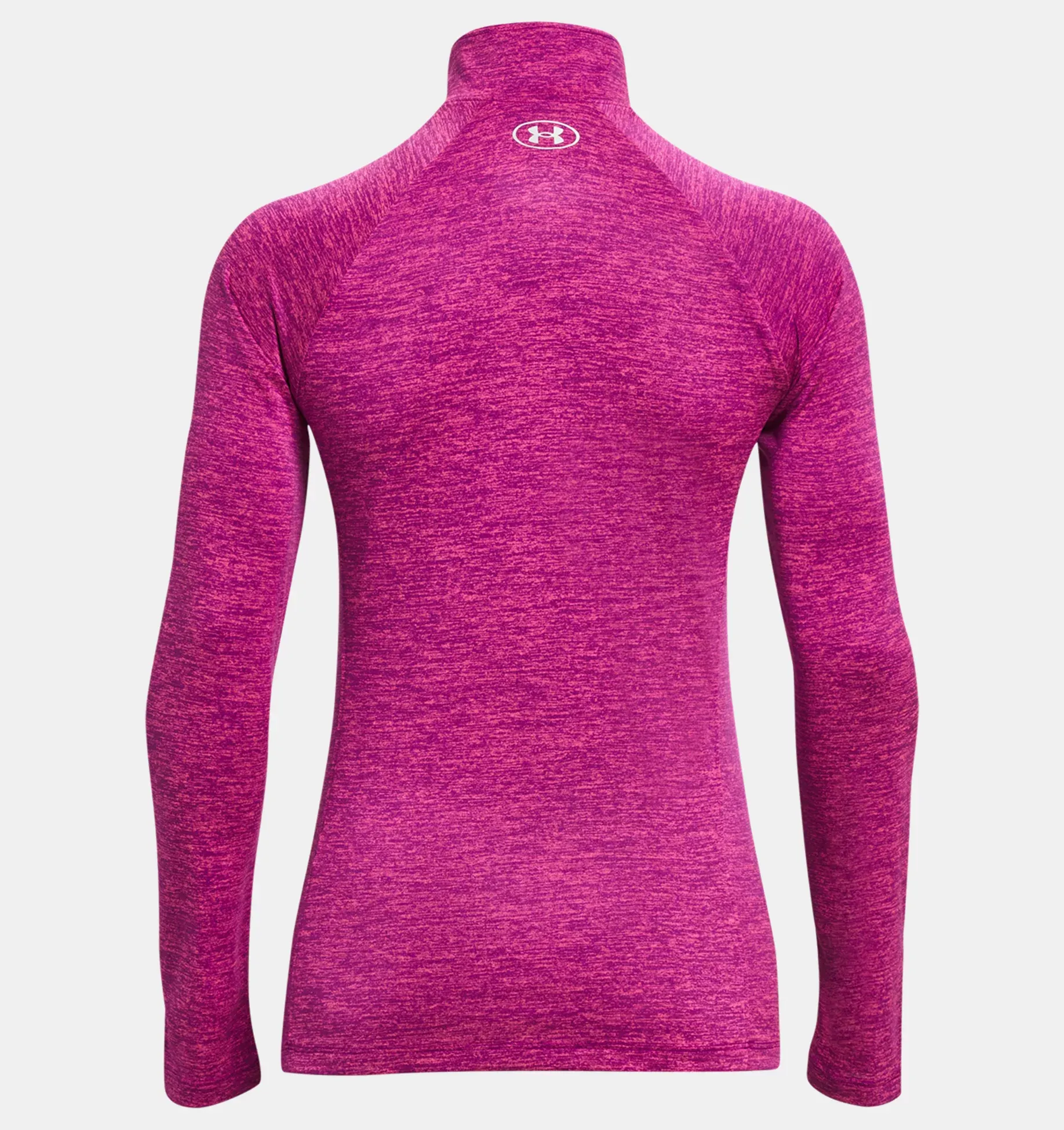 Under Armour Women's UA Tech™ Twist ½ Zip