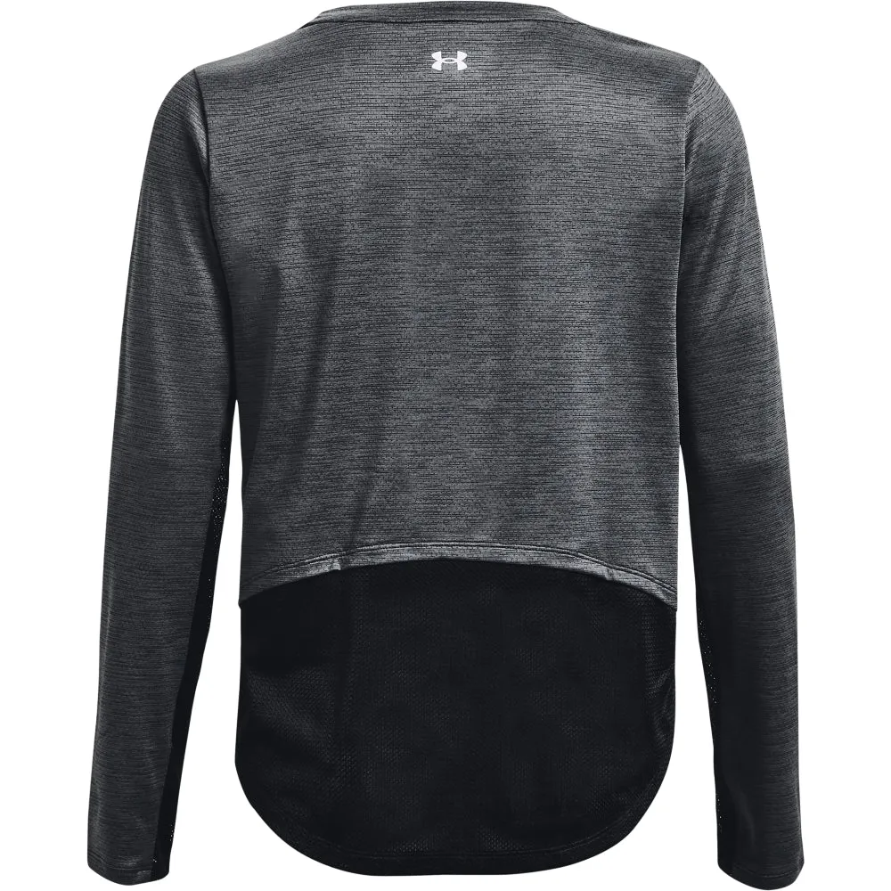 Under Armour Women's UA Tech™ Vent Long Sleeve