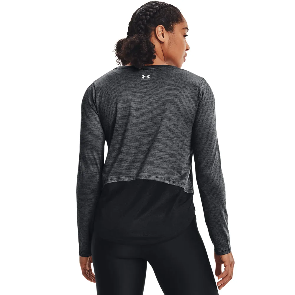 Under Armour Women's UA Tech™ Vent Long Sleeve