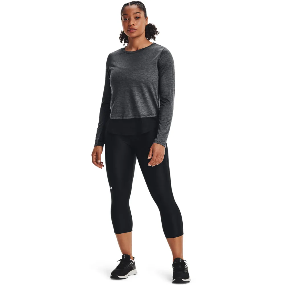 Under Armour Women's UA Tech™ Vent Long Sleeve