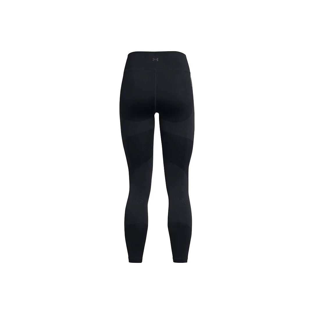 Under Armour Womens Vanish Elite Seamless AnkLeg | 1383550-001