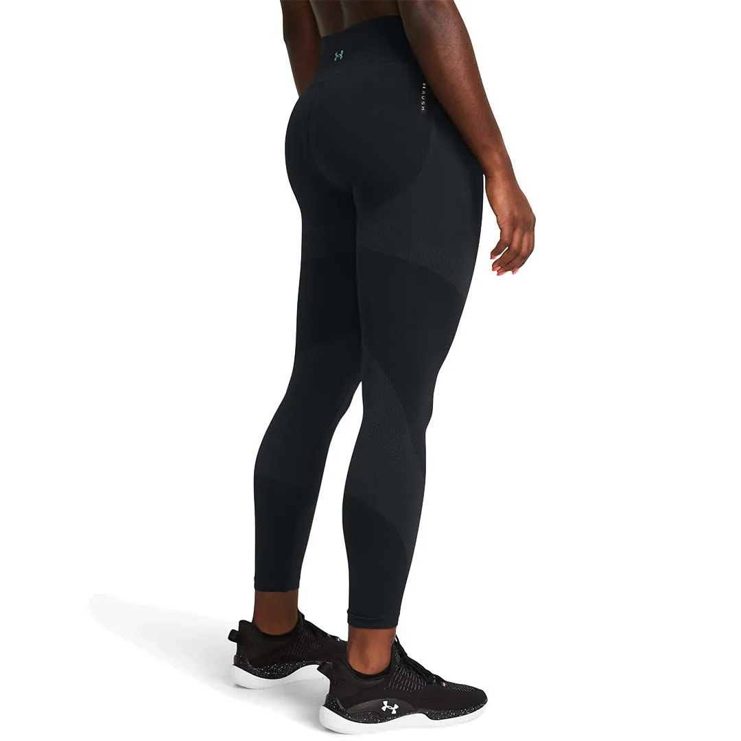Under Armour Womens Vanish Elite Seamless AnkLeg | 1383550-001