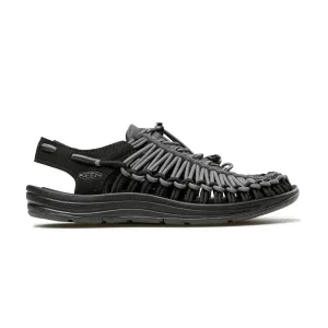 Uneek Sneaker Sandals | Magnet Steel Grey