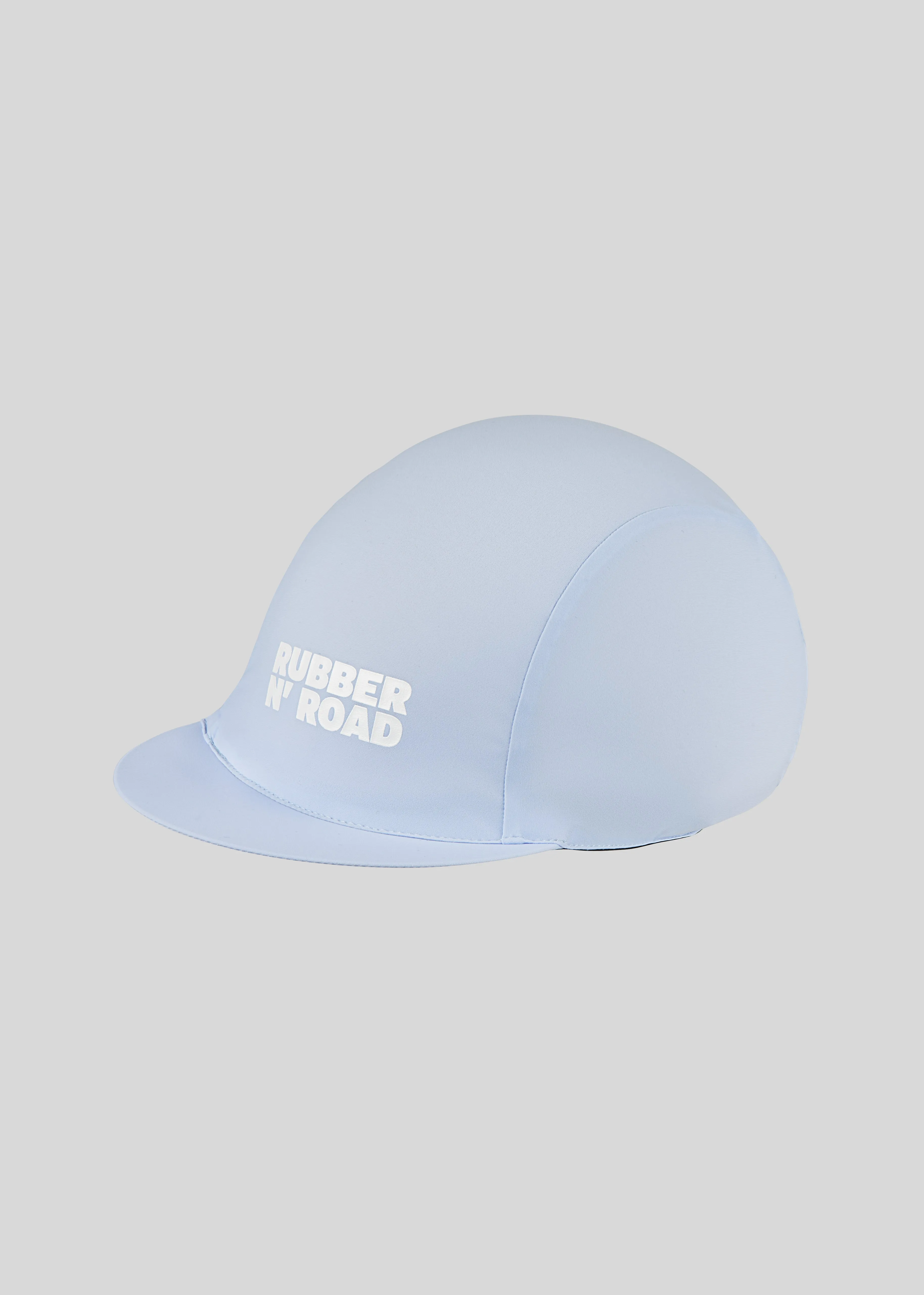 Uniform Cap - Light Blue