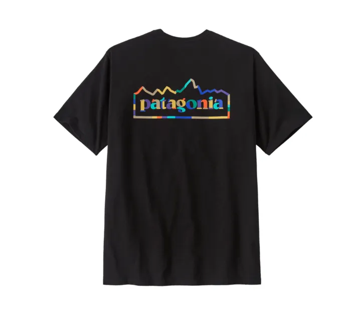 Unity Fitz Responsibili-Tee M