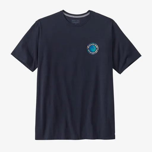 Unity Fitz Responsibili-Tee M