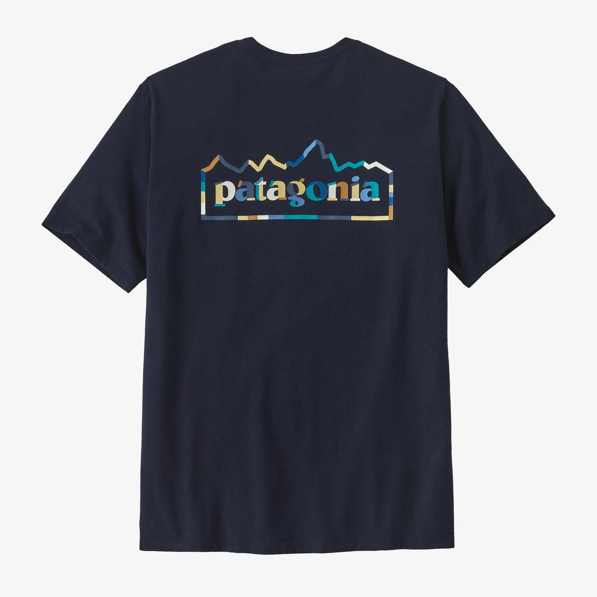 Unity Fitz Responsibili-Tee M