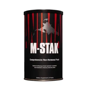 UNIVERSAL ANIMAL M STAK