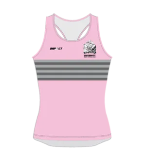 University RFC Training Vest | Female range | 2017
