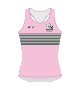 University RFC Training Vest | Female range | 2017