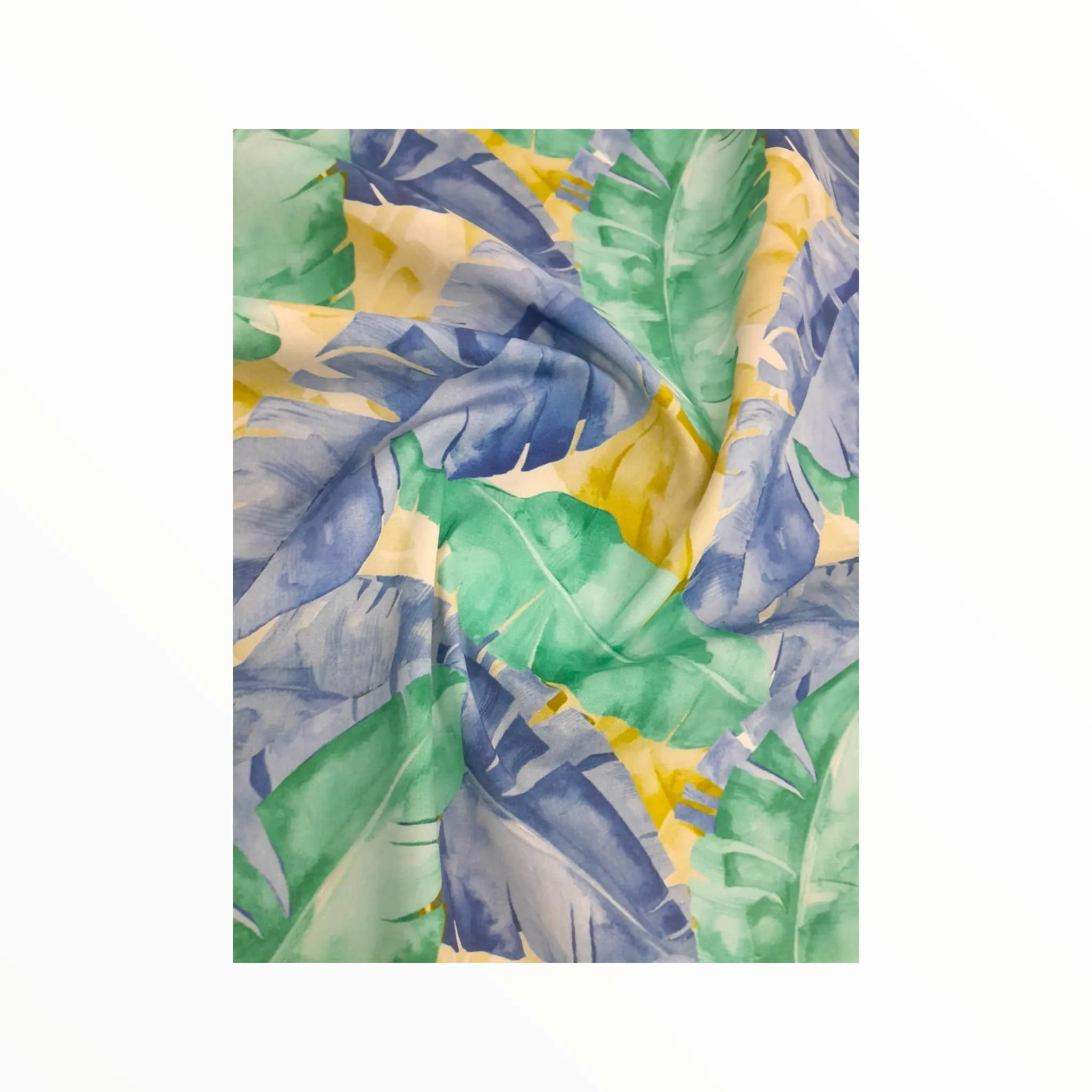Upholstery Lost In Plantation Outdoor KVS001 Collection 160 cm