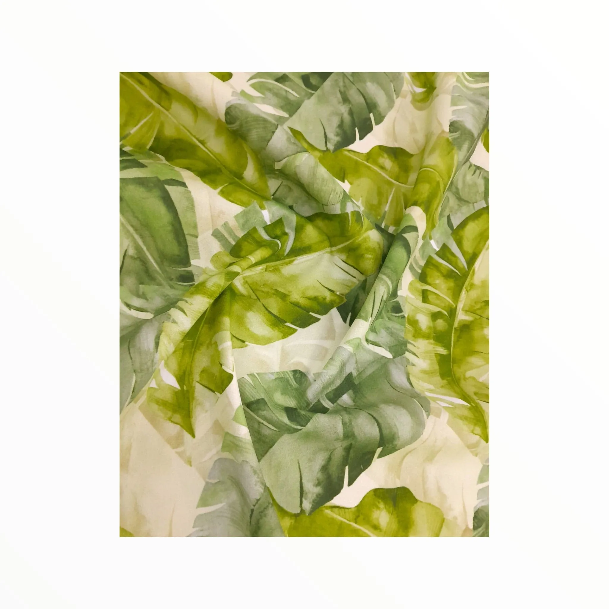 Upholstery Lost In Plantation Outdoor KVS001 Collection 160 cm