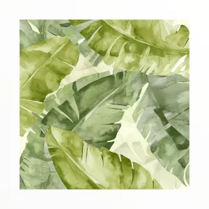 Upholstery Lost In Plantation Outdoor KVS001 Collection 160 cm