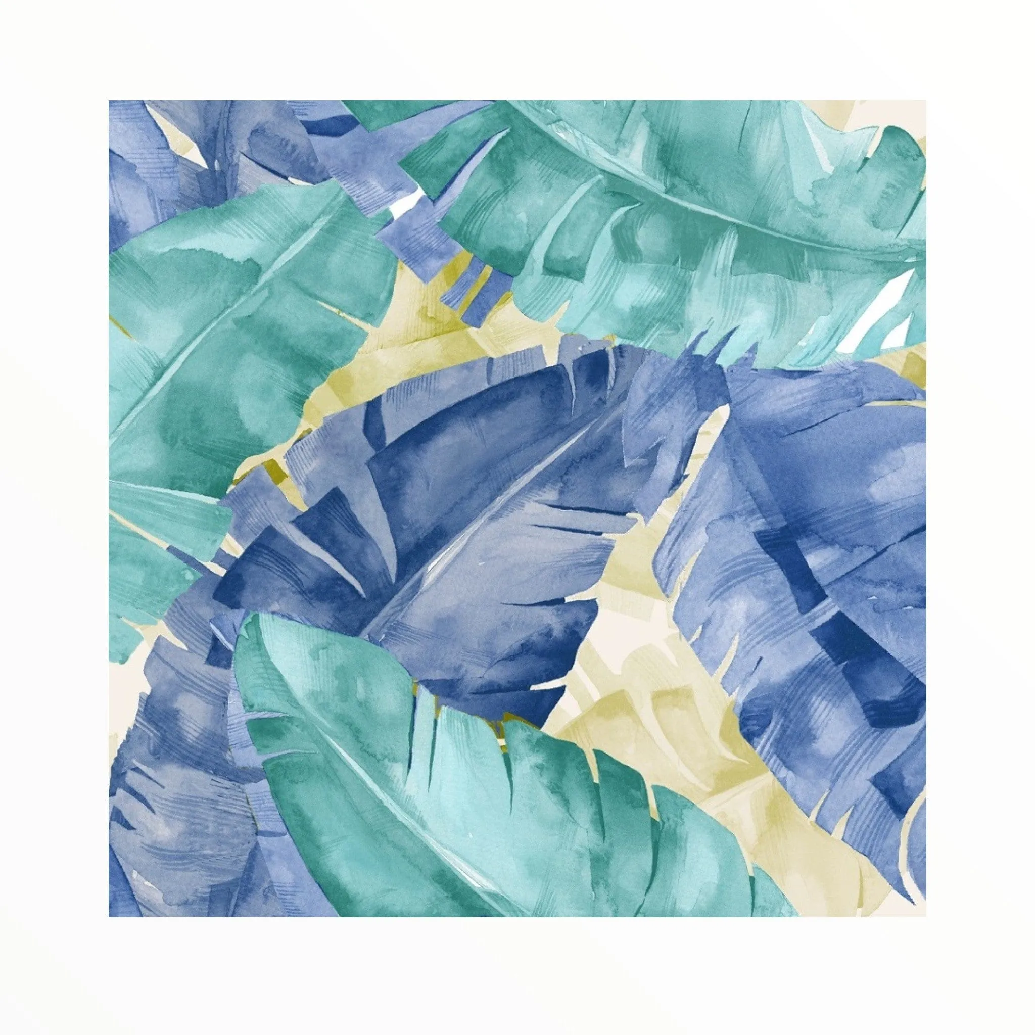 Upholstery Lost In Plantation Outdoor KVS001 Collection 160 cm