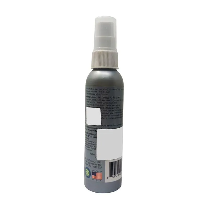 Urine Off Small Animal Sprayer