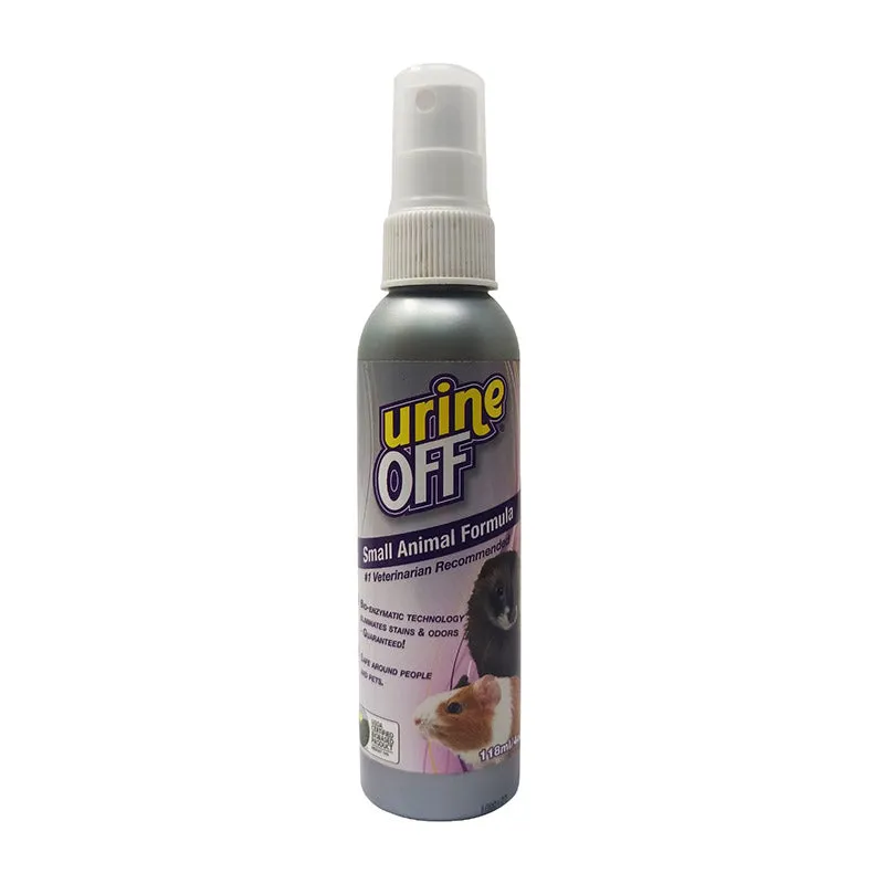 Urine Off Small Animal Sprayer