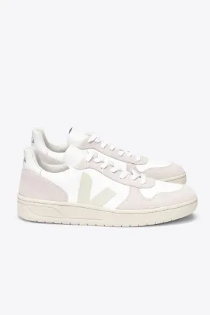 V-10 Mesh Sneaker