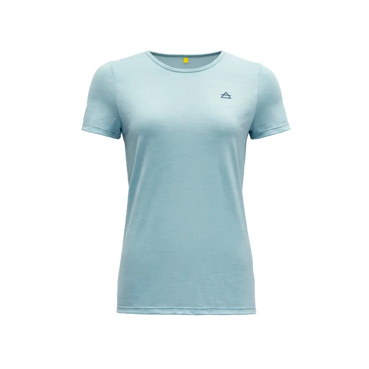 Valldal Merino 130 Tee W