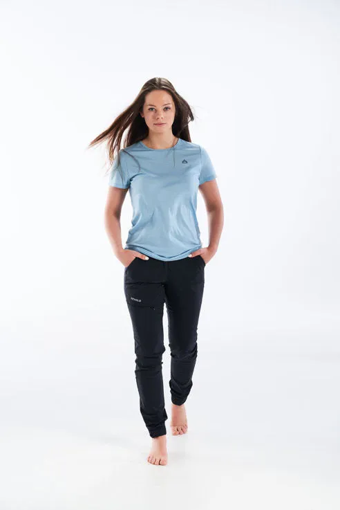 Valldal Merino 130 Tee W