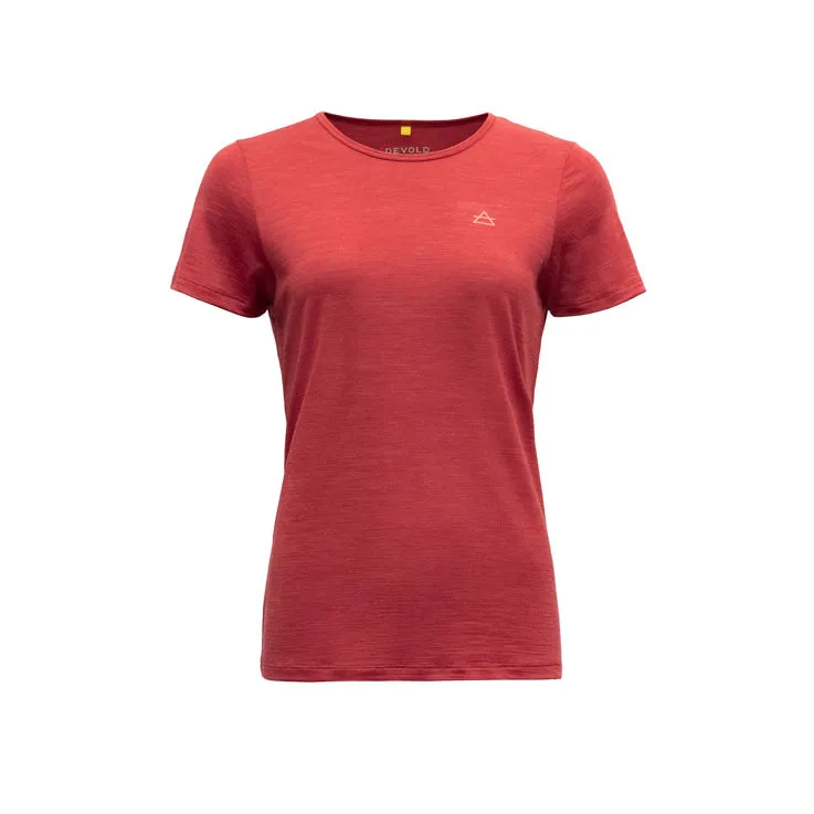 Valldal Merino 130 Tee W