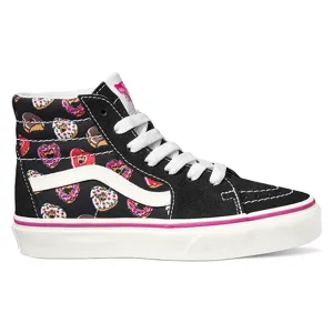 Vans Kids SK8-Hi Top Shoes
