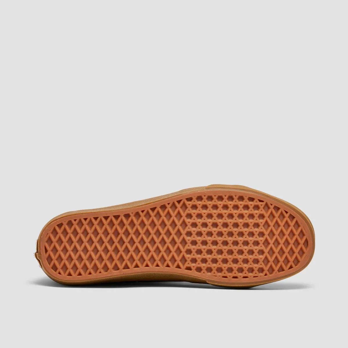 Vans SK8-Low Shoes - Gum Grey/True White