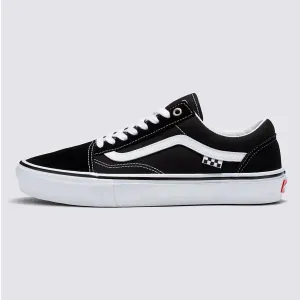 VANS SKATE OLD SKOOL (Black/White)