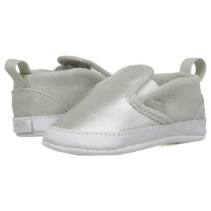Vans Slip On V Crib Shoes