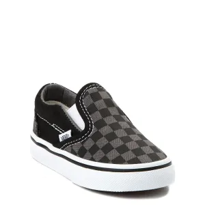 Vans Toddler Slip On Boys