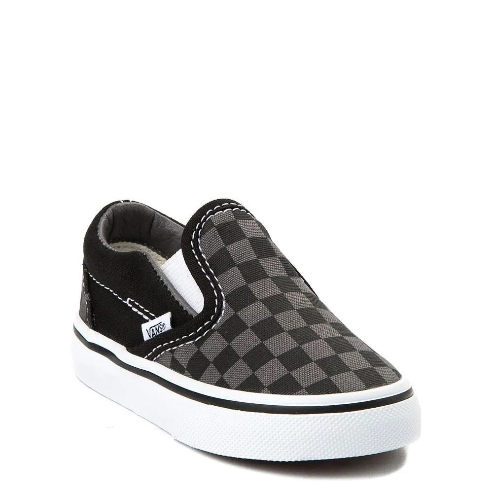 Vans Toddler Slip On Boys