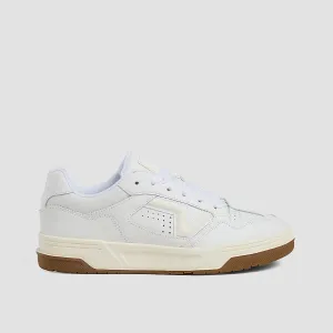 Vans Upland Shoes - Blanc De Blanc/Gum