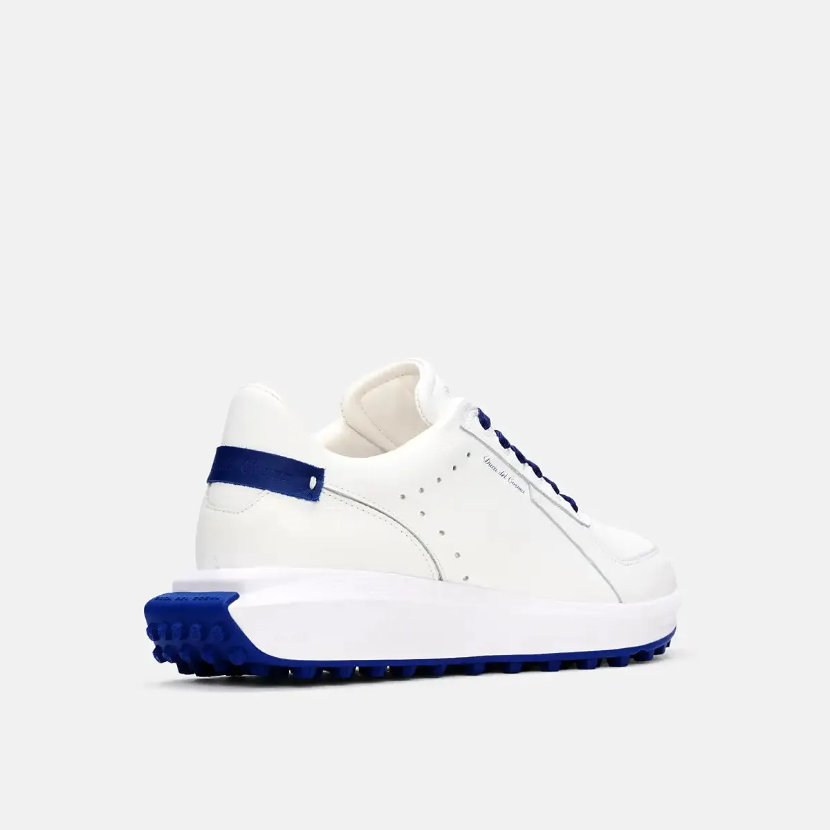 Varano - White/Blue