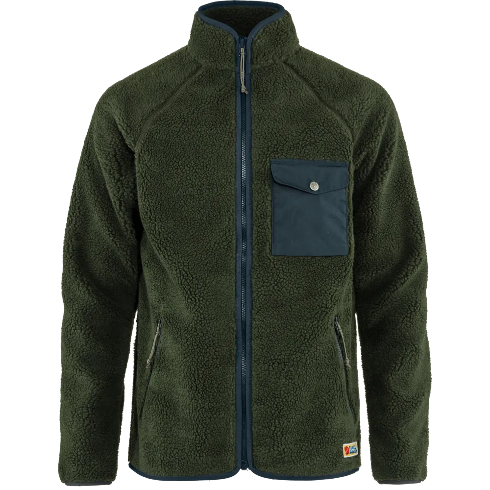 Vardag Pile Fleece M