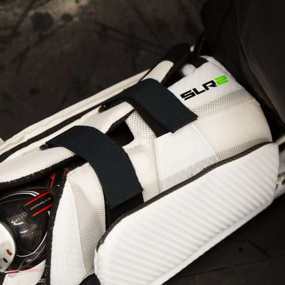 Vaughn Ventus SLR2 Pro Carbon Senior Goalie Leg Pads