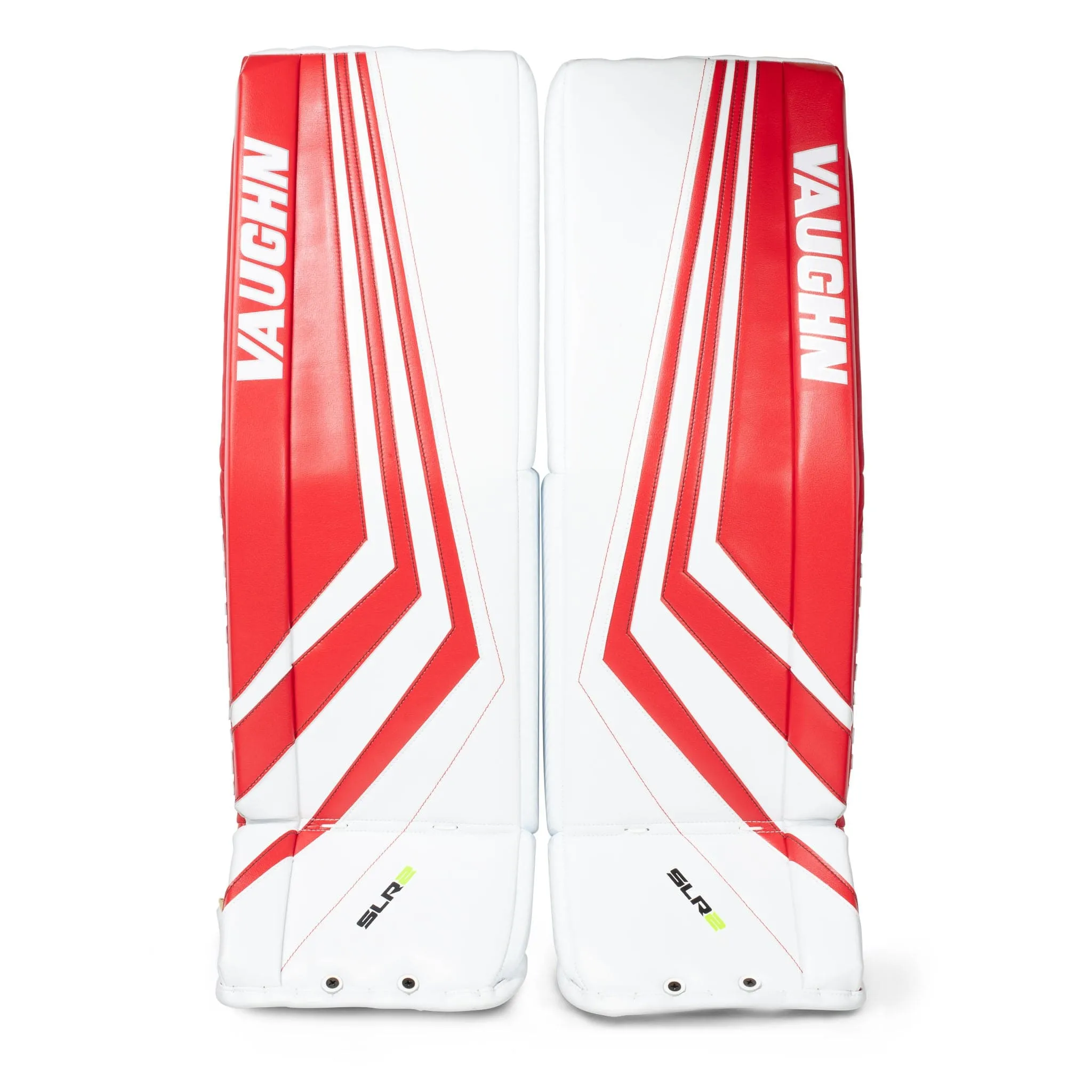 Vaughn Ventus SLR2 Pro Carbon Senior Goalie Leg Pads