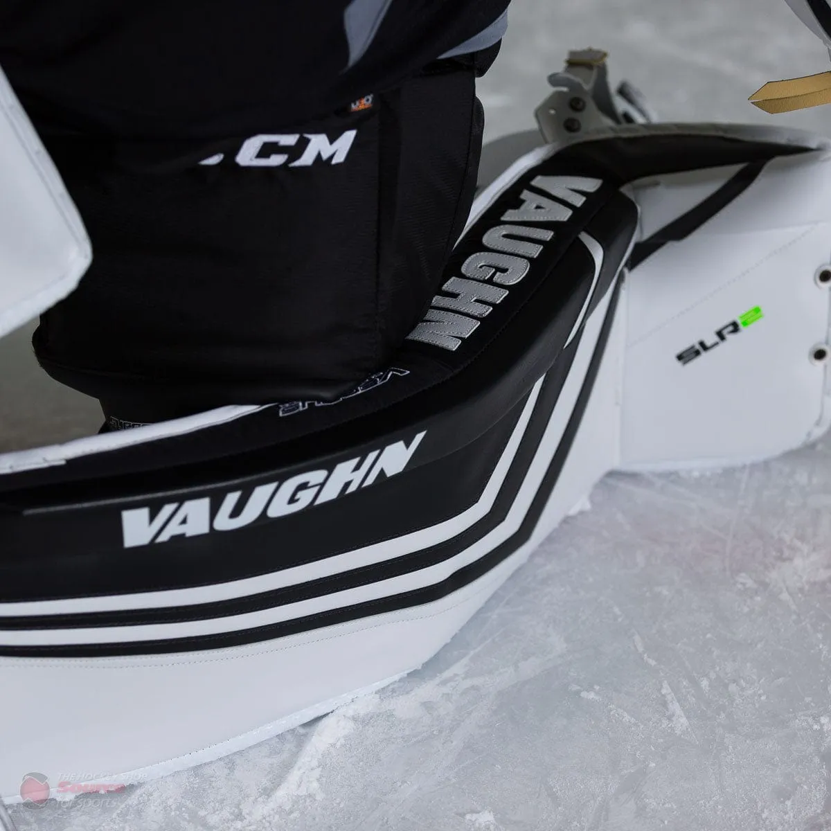 Vaughn Ventus SLR2 Pro Carbon Senior Goalie Leg Pads