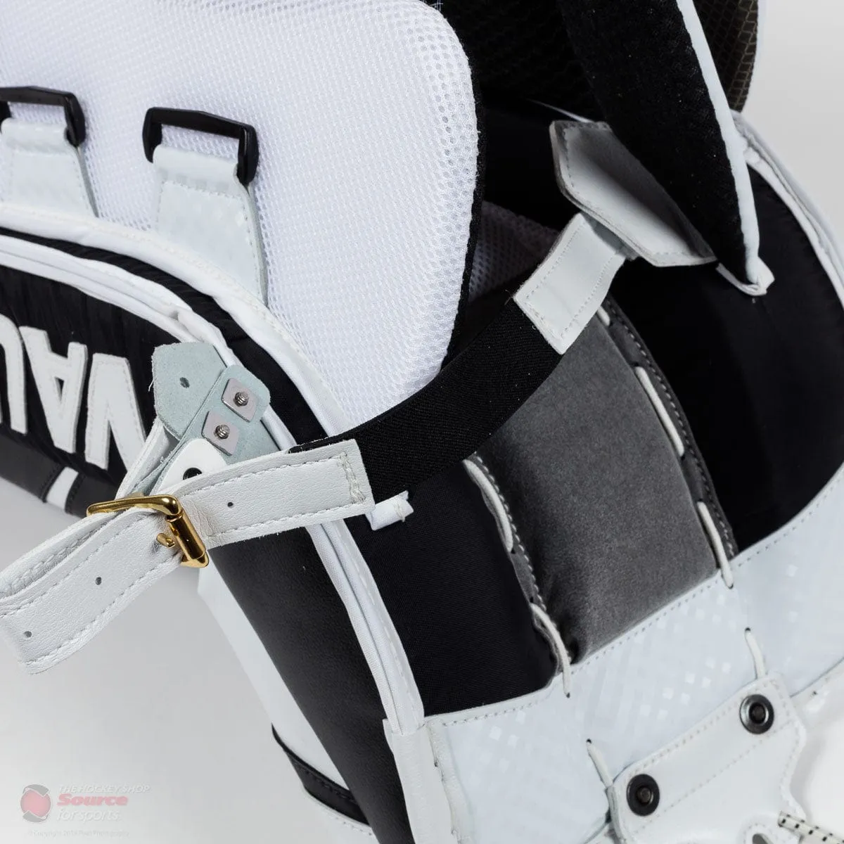 Vaughn Ventus SLR2 Pro Carbon Senior Goalie Leg Pads