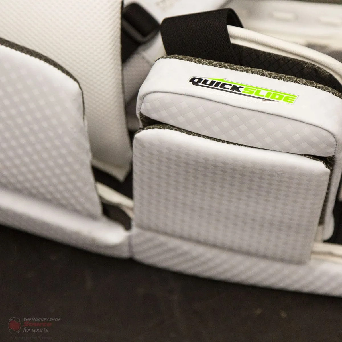 Vaughn Ventus SLR2 Pro Carbon Senior Goalie Leg Pads