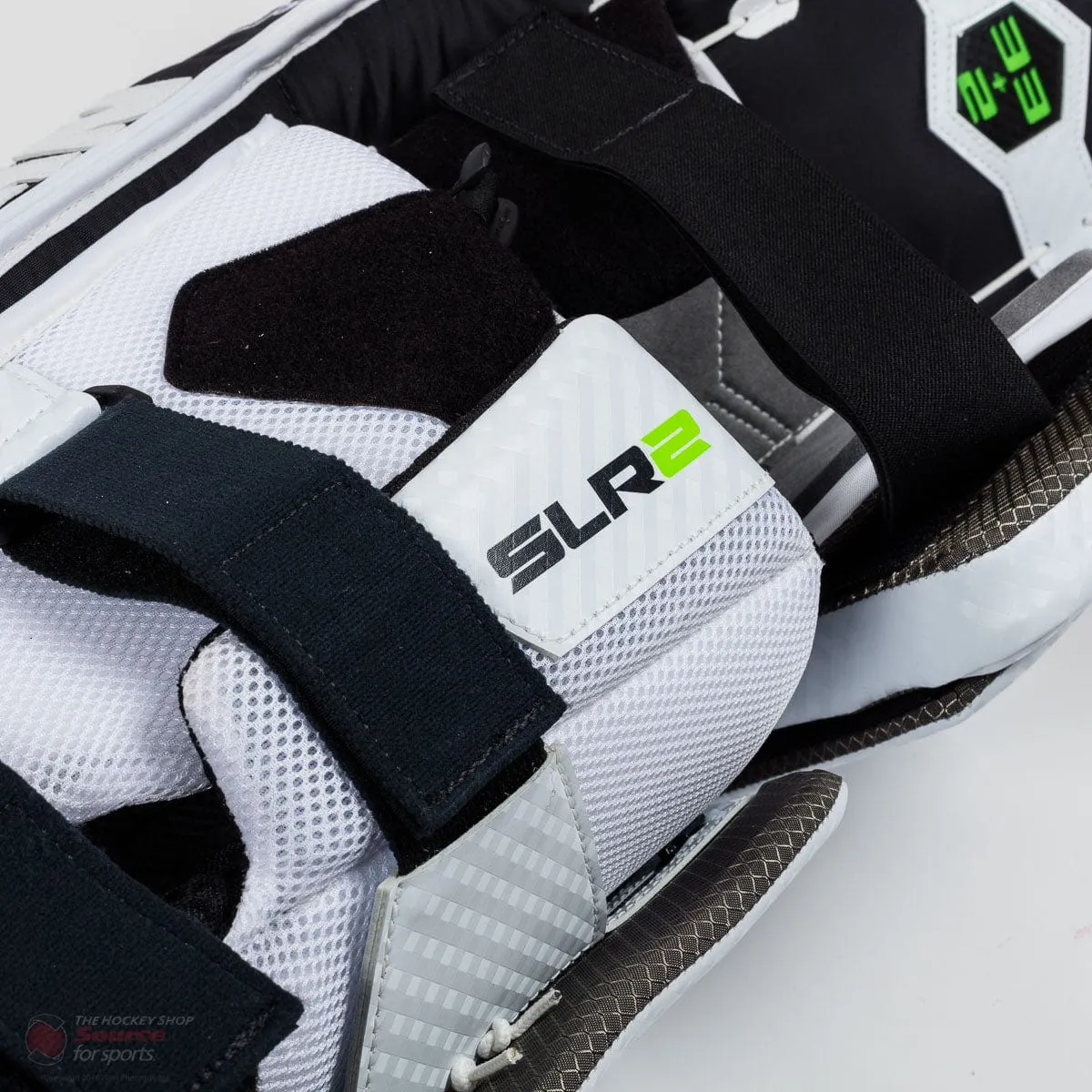 Vaughn Ventus SLR2 Pro Carbon Senior Goalie Leg Pads